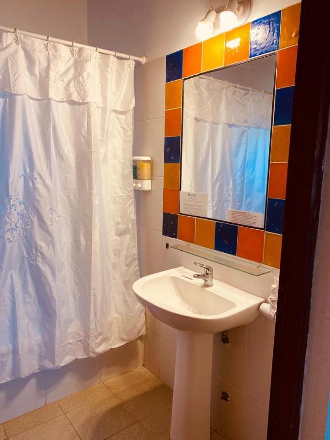 Terrazas De Lobos Aparthotel Exteriör bild