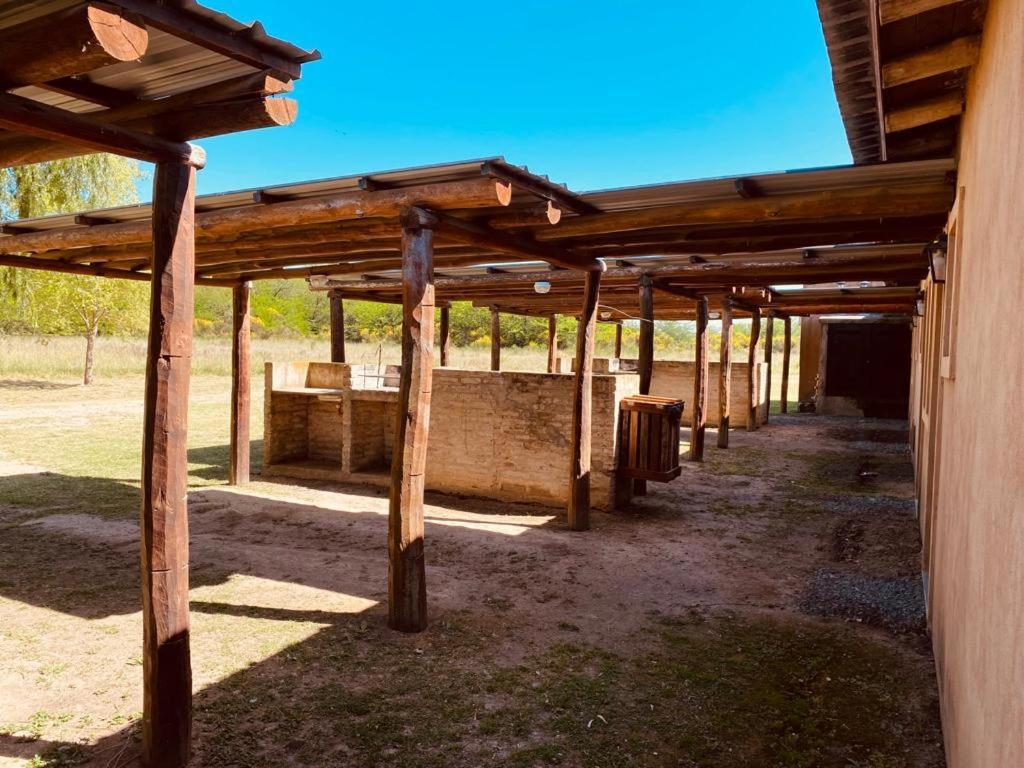 Terrazas De Lobos Aparthotel Exteriör bild