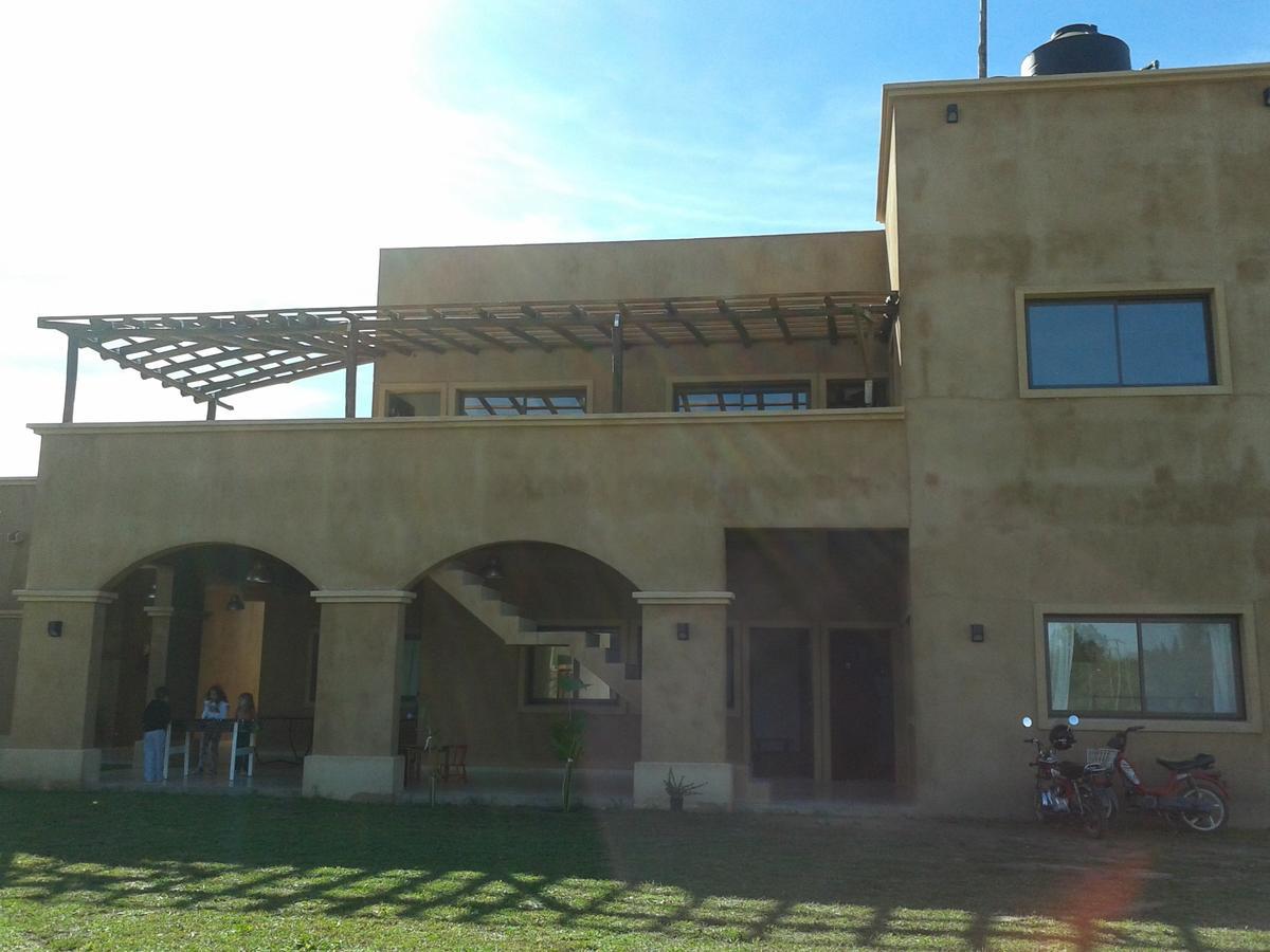 Terrazas De Lobos Aparthotel Exteriör bild